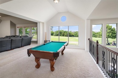 Drive and putt your way to some of the best golf vibes Prosper on Gentle Creek Golf Club in Texas - for sale on GolfHomes.com, golf home, golf lot