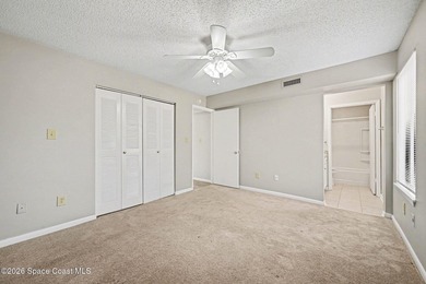 Enjoy Florida living in this first-floor, two-bedroom condo on La Cita Country Club in Florida - for sale on GolfHomes.com, golf home, golf lot