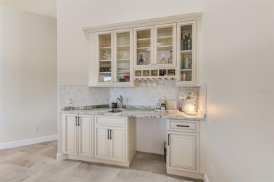 Experience refined Florida living in this stunning 3 to 4 on Bayou Golf Club in Florida - for sale on GolfHomes.com, golf home, golf lot