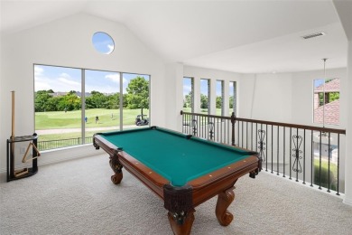 Drive and putt your way to some of the best golf vibes Prosper on Gentle Creek Golf Club in Texas - for sale on GolfHomes.com, golf home, golf lot