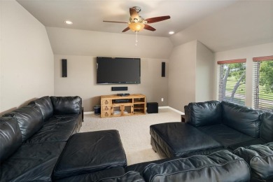 Drive and putt your way to some of the best golf vibes Prosper on Gentle Creek Golf Club in Texas - for sale on GolfHomes.com, golf home, golf lot
