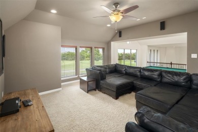 Drive and putt your way to some of the best golf vibes Prosper on Gentle Creek Golf Club in Texas - for sale on GolfHomes.com, golf home, golf lot