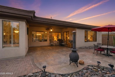 Introducing 2810 W Plum Hollow, an exceptional property offered on Anthem Golf and Country Club  in Arizona - for sale on GolfHomes.com, golf home, golf lot