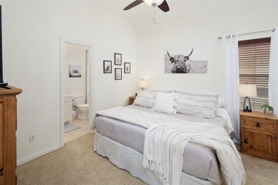 Drive and putt your way to some of the best golf vibes Prosper on Gentle Creek Golf Club in Texas - for sale on GolfHomes.com, golf home, golf lot