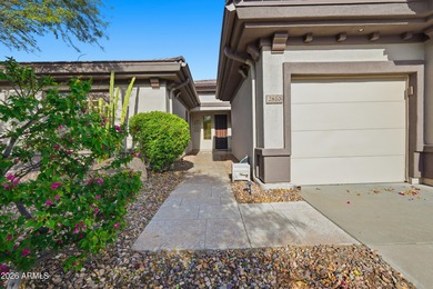 Introducing 2810 W Plum Hollow, an exceptional property offered on Anthem Golf and Country Club  in Arizona - for sale on GolfHomes.com, golf home, golf lot