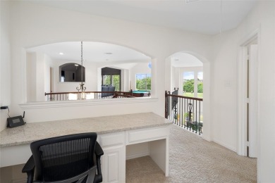 Drive and putt your way to some of the best golf vibes Prosper on Gentle Creek Golf Club in Texas - for sale on GolfHomes.com, golf home, golf lot