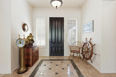 Introducing 2810 W Plum Hollow, an exceptional property offered on Anthem Golf and Country Club  in Arizona - for sale on GolfHomes.com, golf home, golf lot