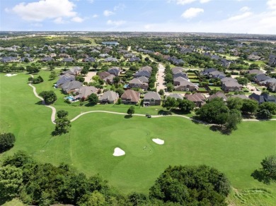 Drive and putt your way to some of the best golf vibes Prosper on Gentle Creek Golf Club in Texas - for sale on GolfHomes.com, golf home, golf lot