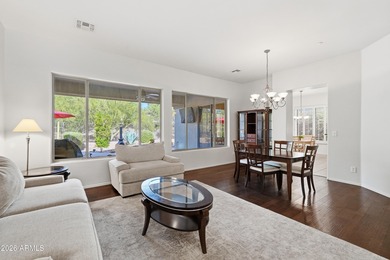 Introducing 2810 W Plum Hollow, an exceptional property offered on Anthem Golf and Country Club  in Arizona - for sale on GolfHomes.com, golf home, golf lot