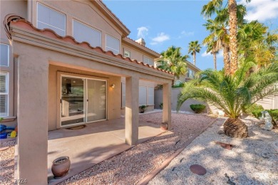 GATED SUMMERLIN COMMUNITY*** TASTEFULLY UPDATED 5 BED/5 BATH w/3 on TPC at Summerlin in Nevada - for sale on GolfHomes.com, golf home, golf lot