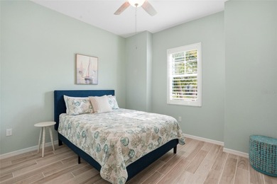 Wow - What a view! Welcome to this stunning, upgraded home with on Heritage Landing Golf  in Florida - for sale on GolfHomes.com, golf home, golf lot