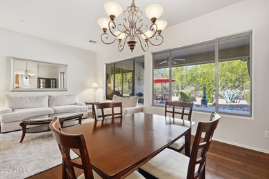 Introducing 2810 W Plum Hollow, an exceptional property offered on Anthem Golf and Country Club  in Arizona - for sale on GolfHomes.com, golf home, golf lot