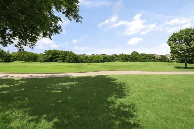 Drive and putt your way to some of the best golf vibes Prosper on Gentle Creek Golf Club in Texas - for sale on GolfHomes.com, golf home, golf lot