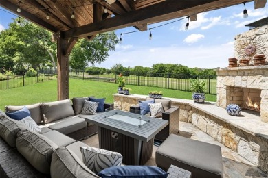 Drive and putt your way to some of the best golf vibes Prosper on Gentle Creek Golf Club in Texas - for sale on GolfHomes.com, golf home, golf lot