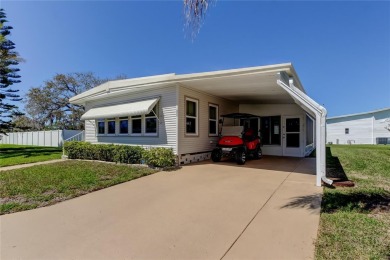 Fractional Ownership. VIBRANT!!! Active, Adult 55+ Community! on Tarpon Springs Golf Course in Florida - for sale on GolfHomes.com, golf home, golf lot