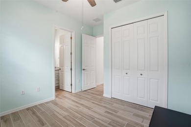 Wow - What a view! Welcome to this stunning, upgraded home with on Heritage Landing Golf  in Florida - for sale on GolfHomes.com, golf home, golf lot