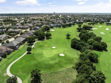 Drive and putt your way to some of the best golf vibes Prosper on Gentle Creek Golf Club in Texas - for sale on GolfHomes.com, golf home, golf lot