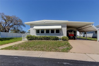 Fractional Ownership. VIBRANT!!! Active, Adult 55+ Community! on Tarpon Springs Golf Course in Florida - for sale on GolfHomes.com, golf home, golf lot