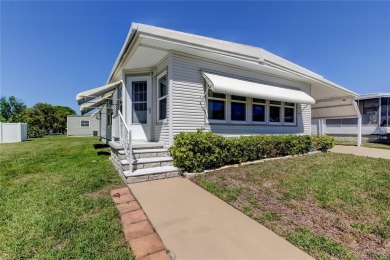 Fractional Ownership. VIBRANT!!! Active, Adult 55+ Community! on Tarpon Springs Golf Course in Florida - for sale on GolfHomes.com, golf home, golf lot