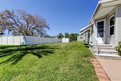 Fractional Ownership. VIBRANT!!! Active, Adult 55+ Community! on Tarpon Springs Golf Course in Florida - for sale on GolfHomes.com, golf home, golf lot