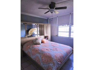 PERFECT OPPORTUNITY TO OWN A VERY LARGE 2 BEDROOM / 2 BATHROOM on Inverrary Country Club in Florida - for sale on GolfHomes.com, golf home, golf lot