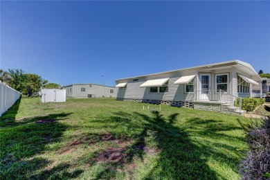 Fractional Ownership. VIBRANT!!! Active, Adult 55+ Community! on Tarpon Springs Golf Course in Florida - for sale on GolfHomes.com, golf home, golf lot