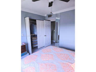PERFECT OPPORTUNITY TO OWN A VERY LARGE 2 BEDROOM / 2 BATHROOM on Inverrary Country Club in Florida - for sale on GolfHomes.com, golf home, golf lot