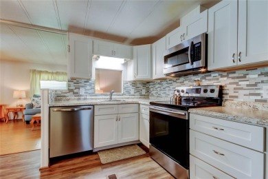 Fractional Ownership. VIBRANT!!! Active, Adult 55+ Community! on Tarpon Springs Golf Course in Florida - for sale on GolfHomes.com, golf home, golf lot