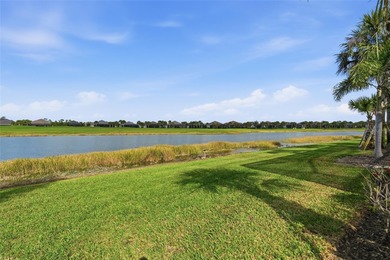 Wow - What a view! Welcome to this stunning, upgraded home with on Heritage Landing Golf  in Florida - for sale on GolfHomes.com, golf home, golf lot