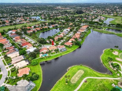 STUNNING! GORGEOUS! RARELY AVAILABLE! Exclusive Gated Bay Hill on Winston Trails Golf Course in Florida - for sale on GolfHomes.com, golf home, golf lot