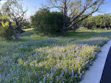 If you are looking for a great lot to build on in Horseshoe Bay on Slick Rock Golf Course - Horseshoe Bay in Texas - for sale on GolfHomes.com, golf home, golf lot