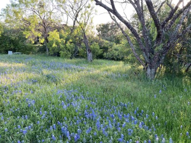 If you are looking for a great lot to build on in Horseshoe Bay on Slick Rock Golf Course - Horseshoe Bay in Texas - for sale on GolfHomes.com, golf home, golf lot