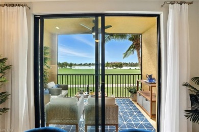 *TURNKEY FURNISHED 2BR/2BA CONDO WITH FULL GOLF MEMBERSHIP*
 on Bonita National Golf Course in Florida - for sale on GolfHomes.com, golf home, golf lot
