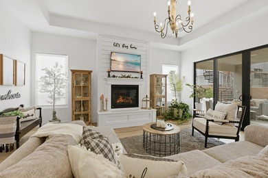 Beautiful custom home in the desirable Dunes subdivision. The on Sand Hollow Golf Resort in Utah - for sale on GolfHomes.com, golf home, golf lot