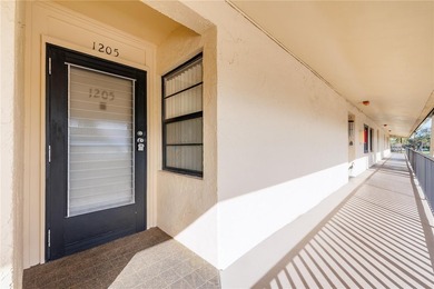 Under contract-accepting backup offers. PRICED TO SELL! Welcome on Largo Golf Course in Florida - for sale on GolfHomes.com, golf home, golf lot