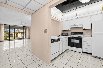 Under contract-accepting backup offers. PRICED TO SELL! Welcome on Largo Golf Course in Florida - for sale on GolfHomes.com, golf home, golf lot