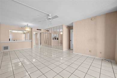 Under contract-accepting backup offers. PRICED TO SELL! Welcome on Largo Golf Course in Florida - for sale on GolfHomes.com, golf home, golf lot