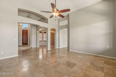 Welcome to 633 South Parkcrest Street - a rare opportunity to on Greenfield Lakes Golf Club in Arizona - for sale on GolfHomes.com, golf home, golf lot
