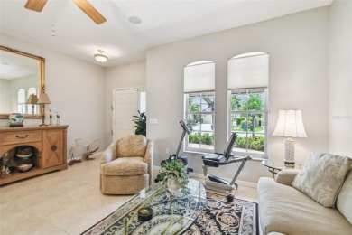 Beautifully maintained and updated home on a corner lot in a on Links At Greenfield Plantation in Florida - for sale on GolfHomes.com, golf home, golf lot