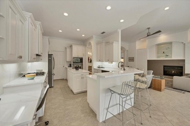 Welcome to this beautifully maintained and updated 3-bedroom, 2 on University Park Country Club in Florida - for sale on GolfHomes.com, golf home, golf lot