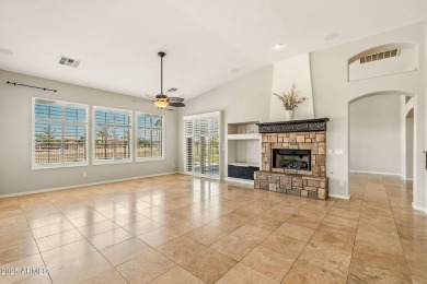 Welcome to 633 South Parkcrest Street - a rare opportunity to on Greenfield Lakes Golf Club in Arizona - for sale on GolfHomes.com, golf home, golf lot