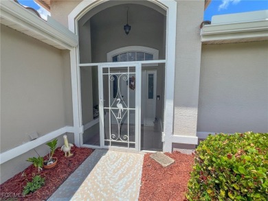 Welcome to your retreat in the sought-after Herons Glen Country on Herons Glen Golf and Country Club in Florida - for sale on GolfHomes.com, golf home, golf lot