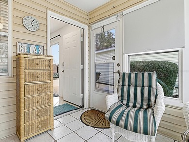 STUNNING PRESERVE VIEW ~ No backyard neighbors.  2/2  Colony on El Diablo Executive Golf Course in Florida - for sale on GolfHomes.com, golf home, golf lot