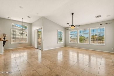 Welcome to 633 South Parkcrest Street - a rare opportunity to on Greenfield Lakes Golf Club in Arizona - for sale on GolfHomes.com, golf home, golf lot