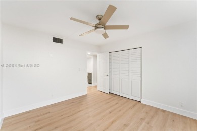 This stunning, completely remodeled 2-bedroom, 2-bathroom unit on Inverrary Country Club in Florida - for sale on GolfHomes.com, golf home, golf lot
