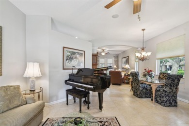Beautifully maintained and updated home on a corner lot in a on Links At Greenfield Plantation in Florida - for sale on GolfHomes.com, golf home, golf lot