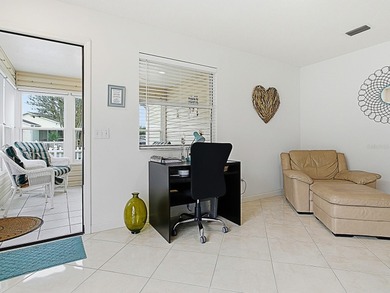 STUNNING PRESERVE VIEW ~ No backyard neighbors.  2/2  Colony on El Diablo Executive Golf Course in Florida - for sale on GolfHomes.com, golf home, golf lot