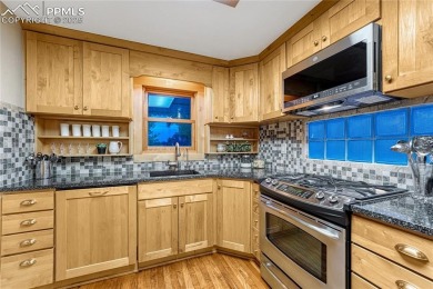 Can you imagine your next chapter, living in a *Story Book home* on Patty Jewett Golf Course in Colorado - for sale on GolfHomes.com, golf home, golf lot