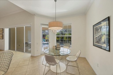 Welcome to this beautifully maintained and updated 3-bedroom, 2 on University Park Country Club in Florida - for sale on GolfHomes.com, golf home, golf lot