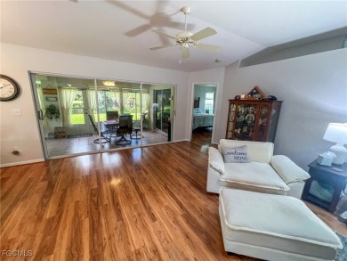 Welcome to your retreat in the sought-after Herons Glen Country on Herons Glen Golf and Country Club in Florida - for sale on GolfHomes.com, golf home, golf lot